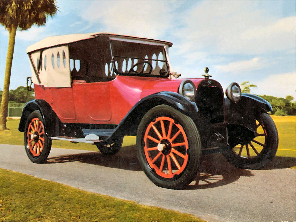 1920 Dodge Brothers